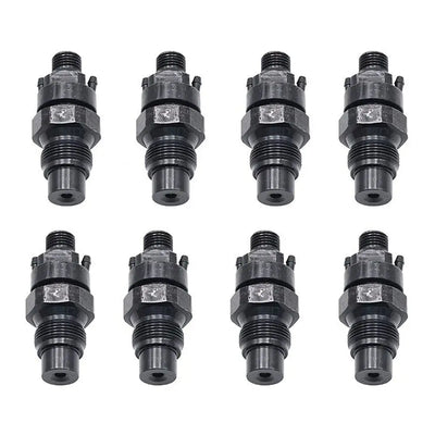Fuel Injector 0432217275 for 89-01 GM Chevy 6.2L 6.5L 126.0bar from MyMROmarts