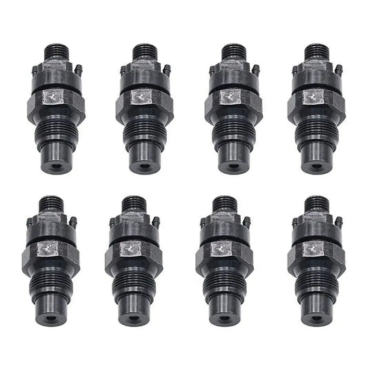 Fuel Injector 0432217275 for 89-01 GM Chevy 6.2L 6.5L 126.0bar from MyMROmarts