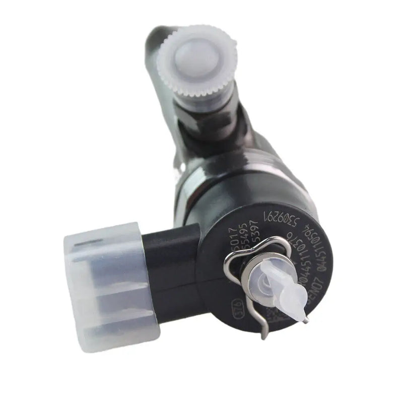 Load image into Gallery viewer, Fuel Injector 0445110376 for Cummins Engine 141 ISF 2.8 Foton Jac Gaz from MyMROmarts
