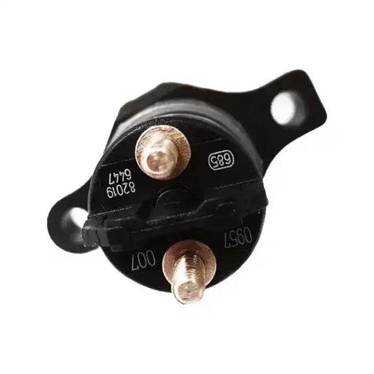 Fuel Injector 0445120007 5255056 for Cummins Engine 6ISBE - Engine Parts > Fuel System > Fuel Injector from  My Store