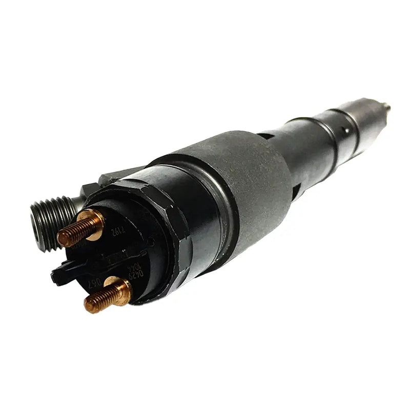 Load image into Gallery viewer, Fuel Injector 0445120067 For Volvo EC210B - Engine Parts &gt; Fuel System &gt; Fuel Injector from  My Store
