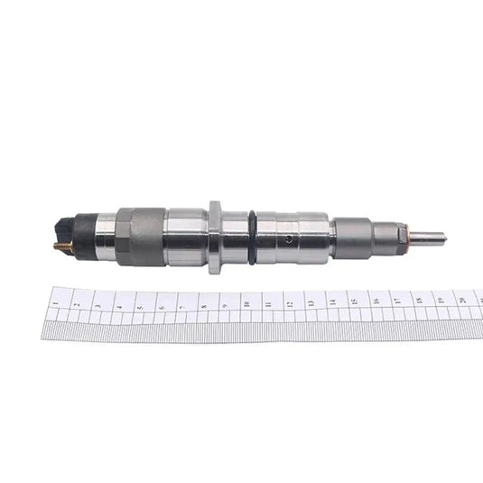 Fuel Injection 0445120120 for Cummins Ford VW Various from MyMROmarts