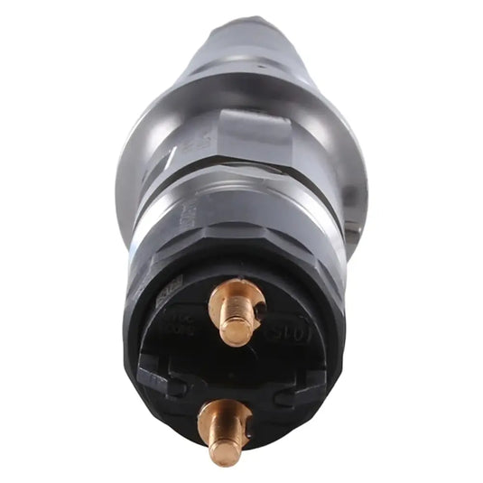 Fuel Injector 0445120177 for Cummins Engine 6.7L ISB QSB Hyundai Excavator HL730-9A HL730TM-9A R250LC9A R250LC-9A for Bosch - Engine Parts > Fuel System > Fuel Injector from  My Store