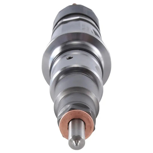 Fuel Injector 0445120177 for Cummins Engine 6.7L ISB QSB Hyundai Excavator HL730-9A HL730TM-9A R250LC9A R250LC-9A for Bosch - Engine Parts > Fuel System > Fuel Injector from  My Store