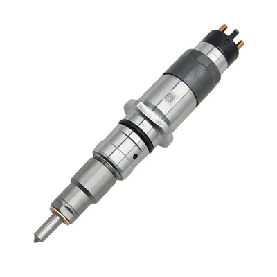 Fuel Injector 0445120199 4994541 for Cummins Engine ISLE from MyMROmarts