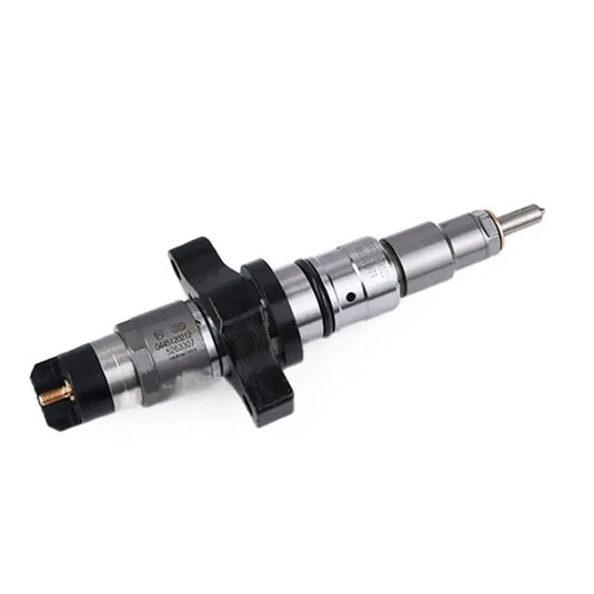 Fuel Injector 0445120212 5255184 for Cummins Engine 6ISBE ISB3.9 ISB5.9 from MyMROmarts
