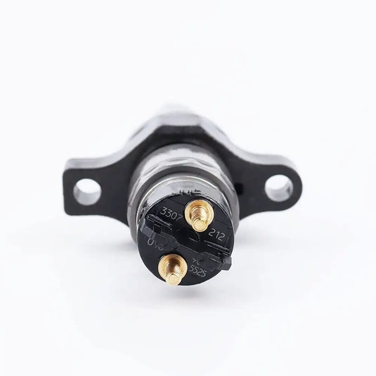 Fuel Injector 0445120212 5255184 for Cummins Engine 6ISBE ISB3.9 ISB5.9 from MyMROmarts