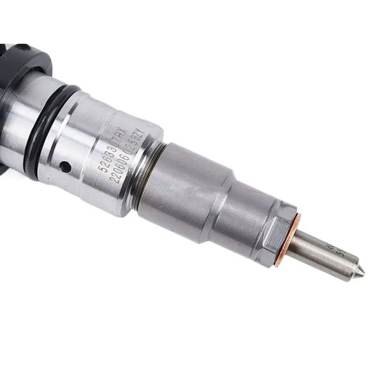 Fuel Injector 0445120212 5255184 for Cummins Engine 6ISBE ISB3.9 ISB5.9 from MyMROmarts