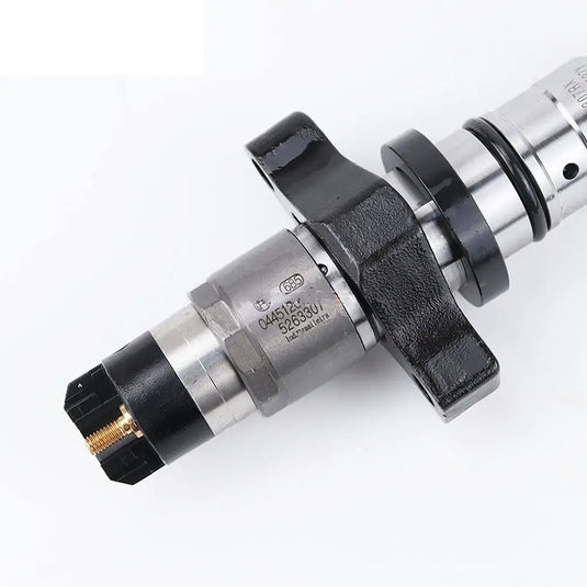 Fuel Injector 0445120212 5255184 for Cummins Engine 6ISBE ISB3.9 ISB5.9 from MyMROmarts