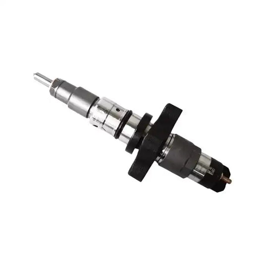 Fuel Injector 0445120212 5255184 for Cummins Engine 6ISBE ISB3.9 ISB5.9 - Engine Parts > Fuel System > Fuel Injector from  My Store
