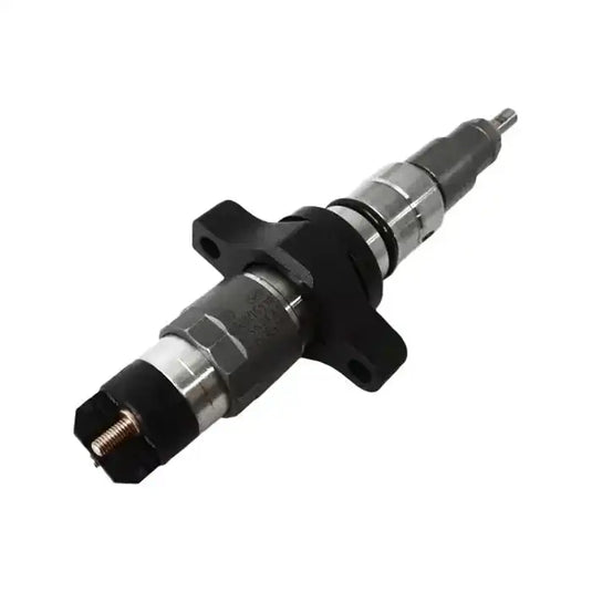 Fuel Injector 0445120212 5255184 for Cummins Engine 6ISBE ISB3.9 ISB5.9 - Engine Parts > Fuel System > Fuel Injector from  My Store