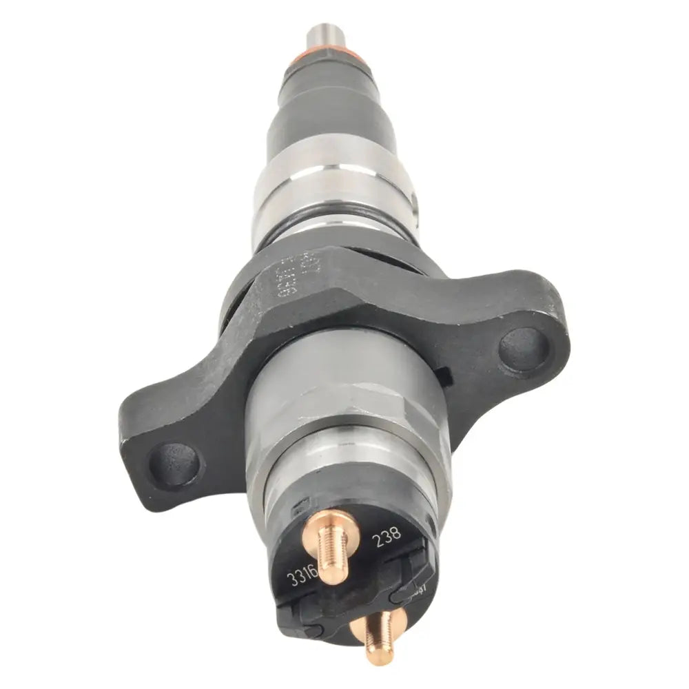 Fuel Injector 0445120238 for Dodge Ram 2500 3500 Cummins 5.9L Diesel Engine