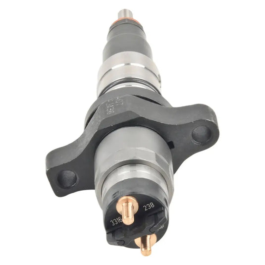 Fuel Injector 0445120238 for Dodge Ram 2500 3500 Cummins 5.9L Diesel Engine - Engine Parts > Fuel System > Fuel Injector from  My Store