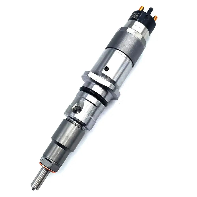 Carica immagine in Galleria Viewer, Fuel Injector 0445120252 for Cummins Engine - Engine Parts &gt; Fuel System &gt; Fuel Injector from  My Store
