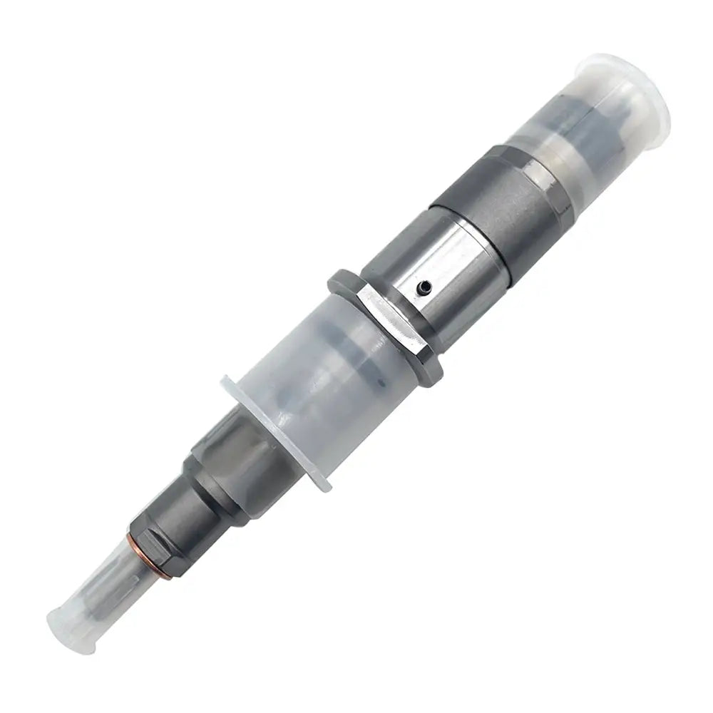 Fuel Injector 0445120252 for Cummins Engine