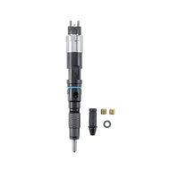 Common Rail Fuel Injector 095000-5160 for John Deere Various 6081T RE518725 - Engine Parts > Fuel System > Fuel Injector from  My Store