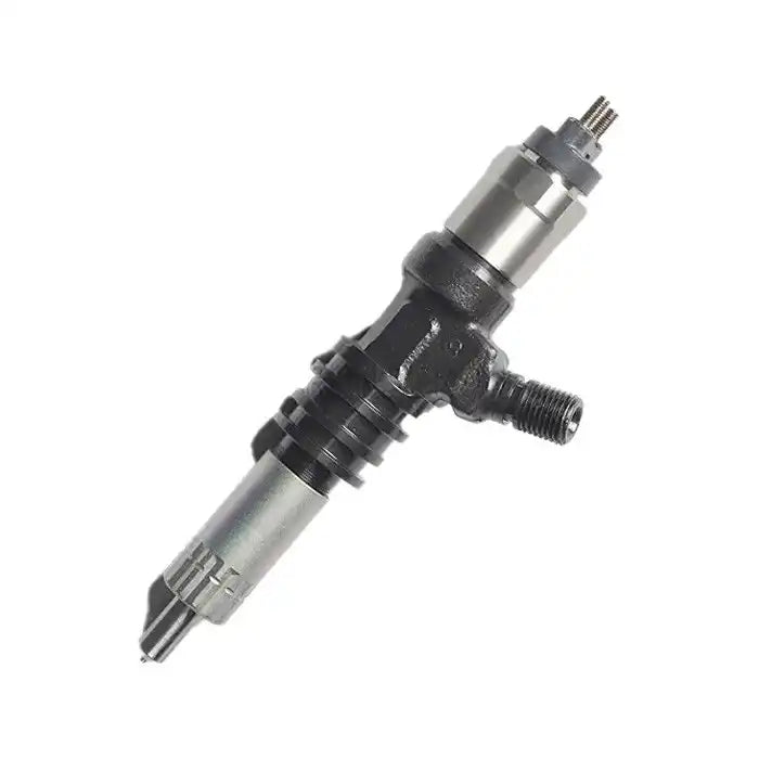 Common Rail Fuel Injector 095000-5450 for Mitsubishi Fuso 6M60 6M60T 6M60-T1 Original