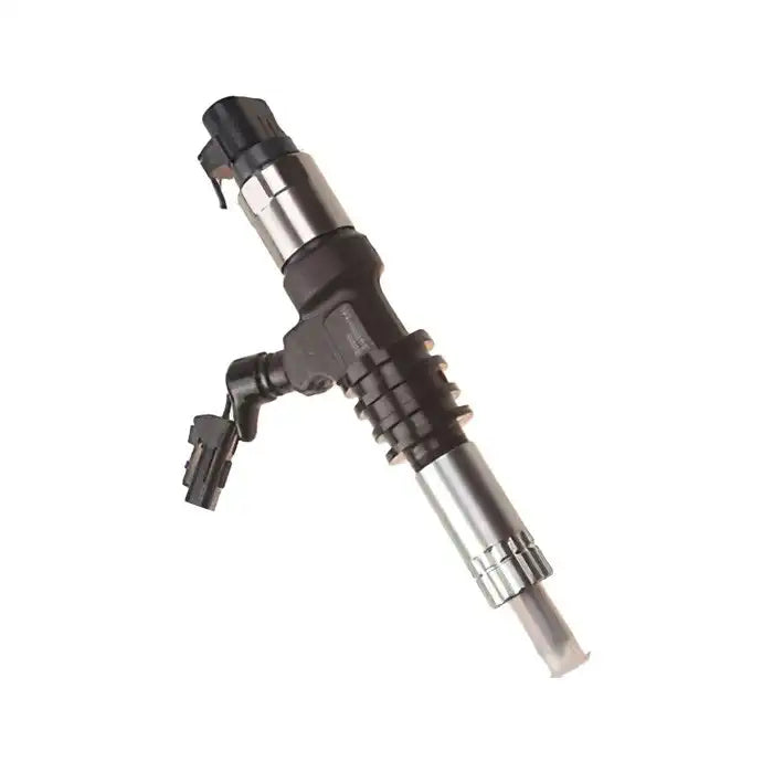 Common Rail Fuel Injector 095000-5450 for Mitsubishi Fuso 6M60 6M60T 6M60-T1 Original
