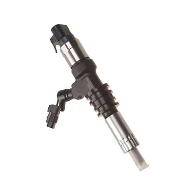 Common Rail Fuel Injector 095000-5450 for Mitsubishi Fuso 6M60 6M60T 6M60-T1 Original - Engine Parts > Fuel System > Fuel Injector from  My Store