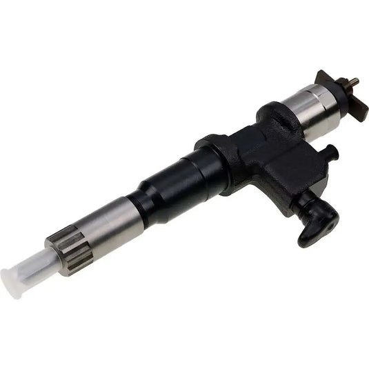 Fuel Injector 095000-5982 for Isuzu Engine 4HK1 6HK1 Truck Giga from MyMROmarts