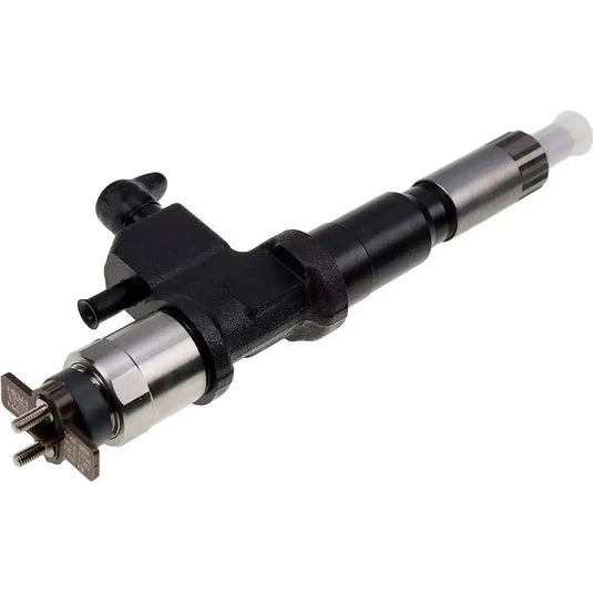 Fuel Injector 095000-5982 for Isuzu Engine 4HK1 6HK1 Truck Giga from MyMROmarts