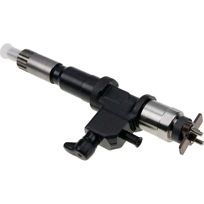 Load image into Gallery viewer, Fuel Injector 095000-5982 for Isuzu Engine 4HK1 6HK1 Truck Giga from MyMROmarts

