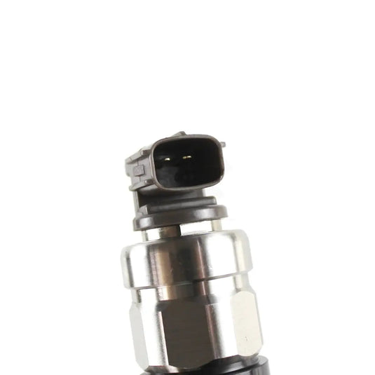 Fuel Injector 095000-7781 For Denso Toyota Hilux Hiace Land Cruiser 2.5L 3.0L 1KD-FTV 2KD-FTV Euro 4 D-4D Prado - Engine Parts > Fuel System > Fuel Injector from MyMROmarts