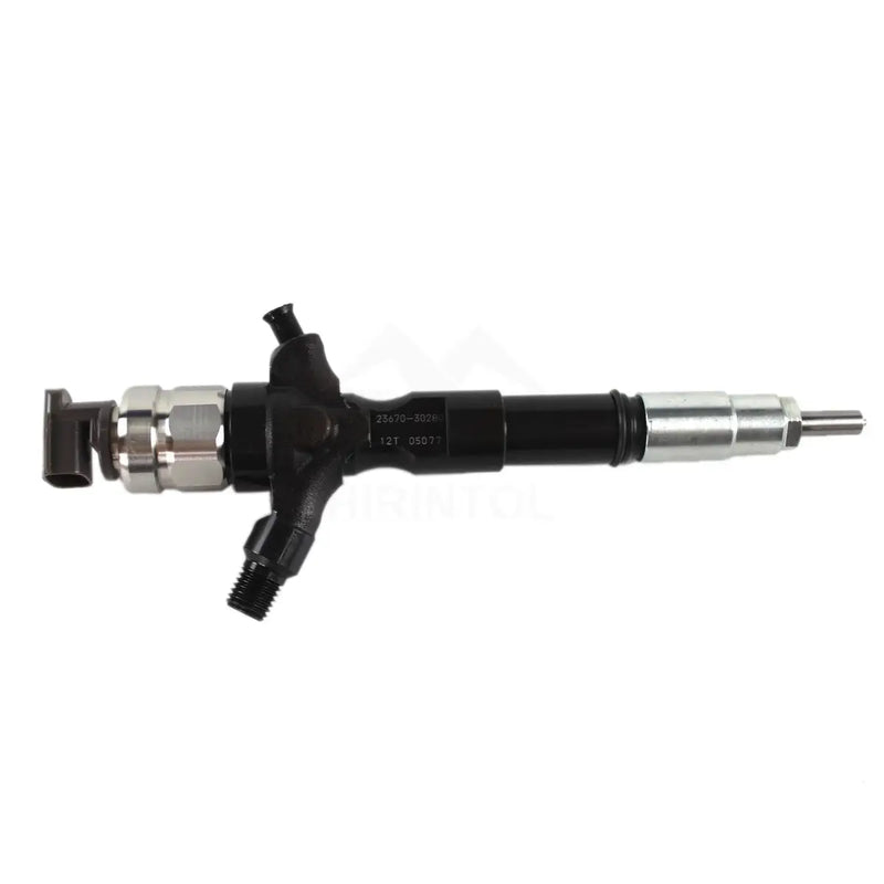 Load image into Gallery viewer, Fuel Injector 095000-7781 For Denso Toyota Hilux Hiace Land Cruiser 2.5L 3.0L 1KD-FTV 2KD-FTV Euro 4 D-4D Prado - Engine Parts > Fuel System > Fuel Injector from MyMROmarts
