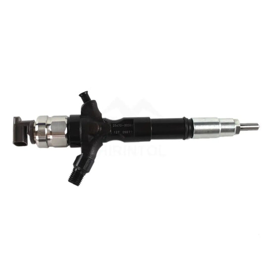 Fuel Injector 095000-7781 For Denso Toyota Hilux Hiace Land Cruiser 2.5L 3.0L 1KD-FTV 2KD-FTV Euro 4 D-4D Prado - Engine Parts > Fuel System > Fuel Injector from MyMROmarts