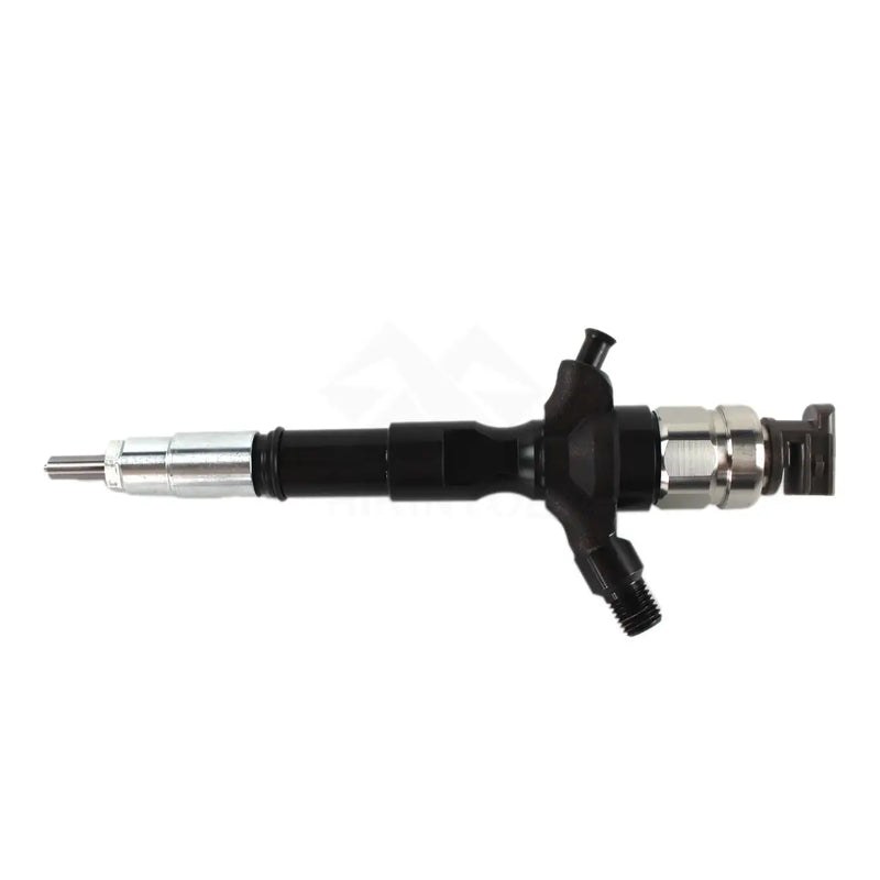 Load image into Gallery viewer, Fuel Injector 095000-7781 For Denso Toyota Hilux Hiace Land Cruiser 2.5L 3.0L 1KD-FTV 2KD-FTV Euro 4 D-4D Prado - Engine Parts > Fuel System > Fuel Injector from MyMROmarts
