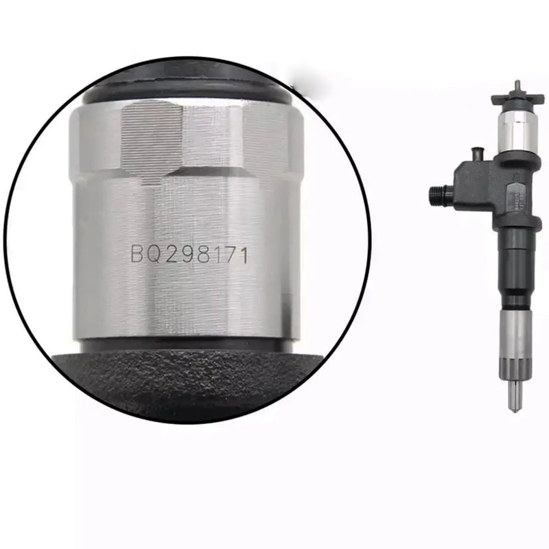 Load image into Gallery viewer, Fuel Injector 095000-8980 for Deutz Engine 6WG1 6UZ1 from MyMROmarts
