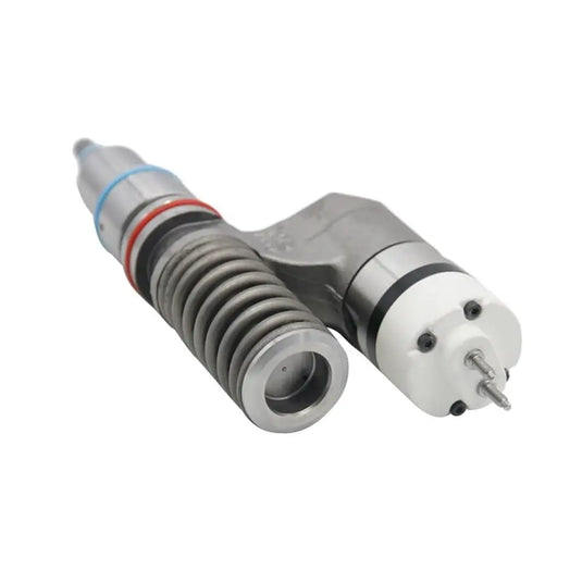 Fuel Injector 10R-0967 for Caterpillar CAT Engine 3176 3054 Excavator 345B 345BL Backhoe Loader 416C 428C from MyMROmarts