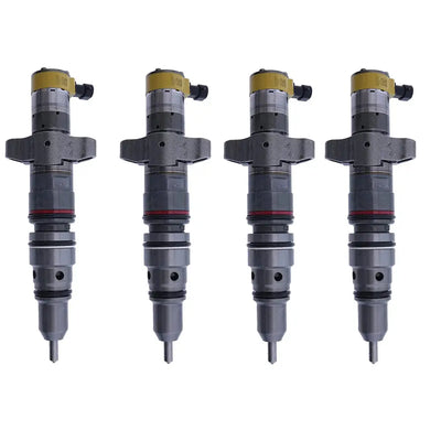 Fuel Injector 10R-7221 for Caterpillar CAT Engine C9 from MyMROmarts