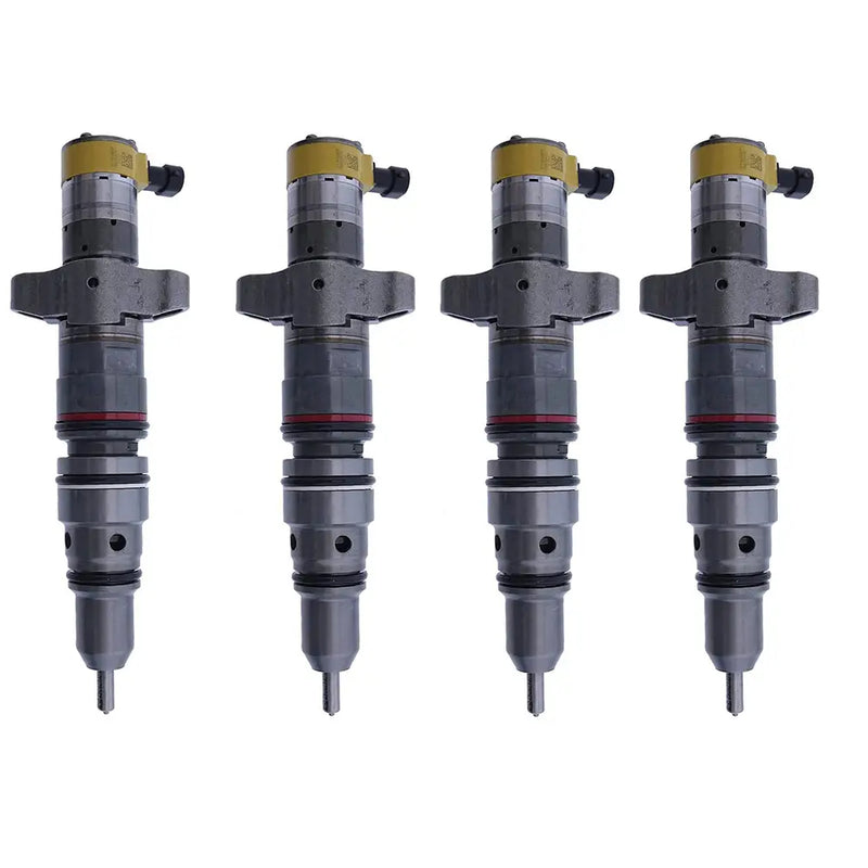 Laden Sie das Bild in Galerie -Viewer, Fuel Injector 10R-7221 for Caterpillar CAT Engine C9 from MyMROmarts
