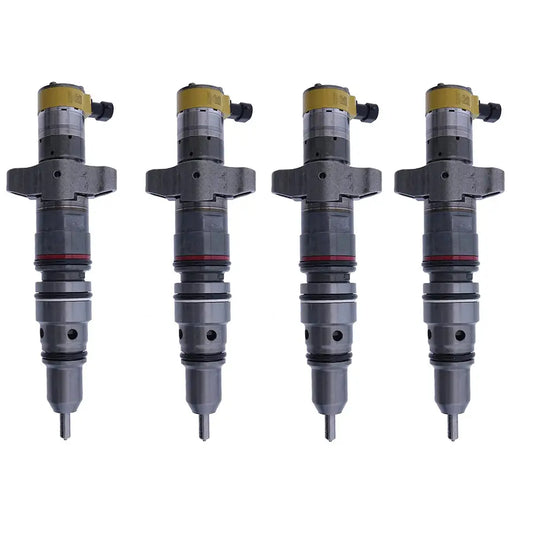 Fuel Injector 10R-7221 for Caterpillar CAT Engine C9 from MyMROmarts