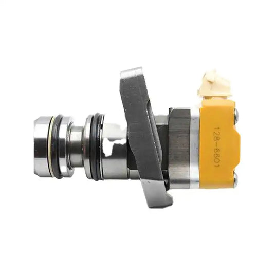 Fuel Injector 128-6601 for Caterpillar CAT Engine C7 3126 Excavator 322C 325C - Engine Parts > Fuel System > Fuel Injector from  My Store