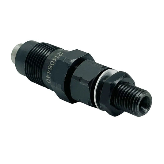 Fuel Injector 131406440 For New Holland 3 CYL Compact Tractor TC23DA TC25 TC25D TC26DA TC29 TC29D TC33 TC33D - Engine Parts > Fuel System > Fuel Injector from  My Store