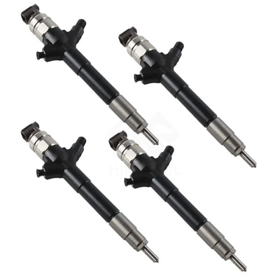 Fuel Injector 1465A257 1465A297 for Mitsubishi Engine 4D56 Truck L200 from MyMROmarts