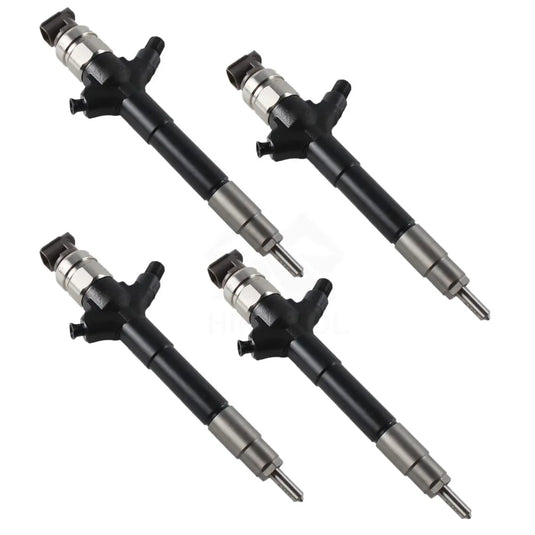 Fuel Injector 1465A257 1465A297 for Mitsubishi Engine 4D56 Truck L200 from MyMROmarts