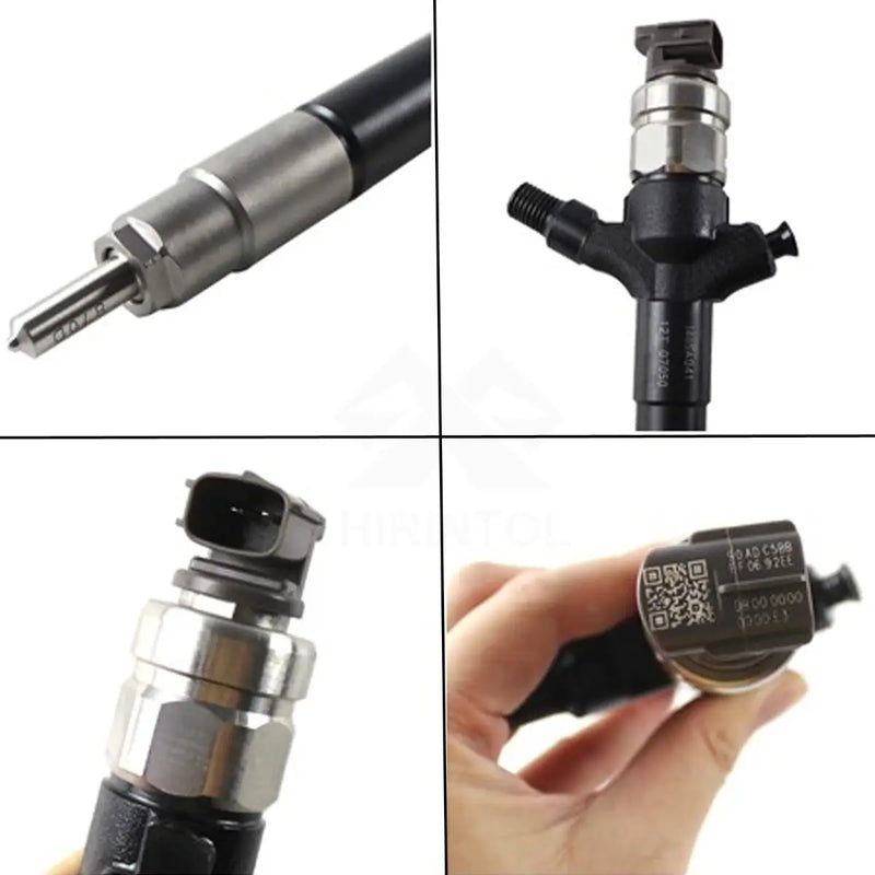 Load image into Gallery viewer, Fuel Injector 1465A257 1465A297 for Mitsubishi Engine 4D56 Truck L200 from MyMROmarts
