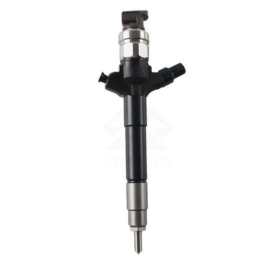 Fuel Injector 1465A257 1465A297 for Mitsubishi Engine 4D56 Truck L200 from MyMROmarts