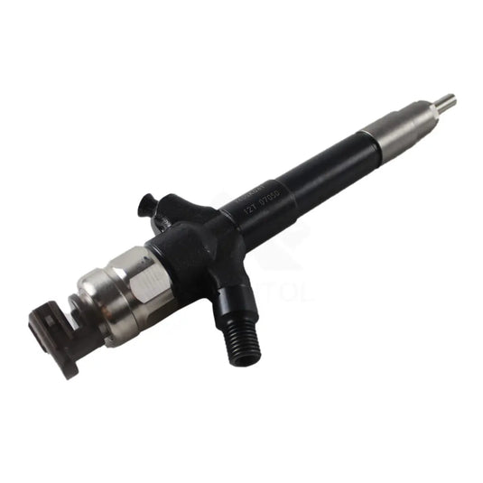 Fuel Injector 1465A257 1465A297 for Mitsubishi Engine 4D56 Truck L200 from MyMROmarts