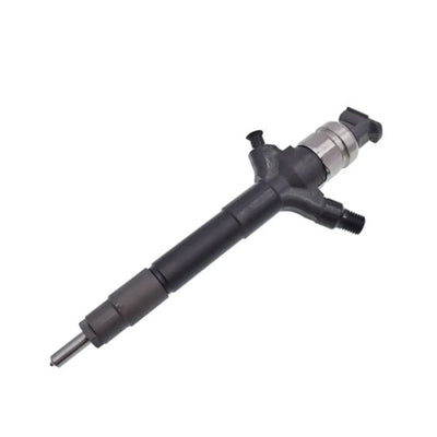 Fuel Injector 1465A367 for Mitsubishi Engine 4D56 DI-D Pajero L200 2.5D from MyMROmarts