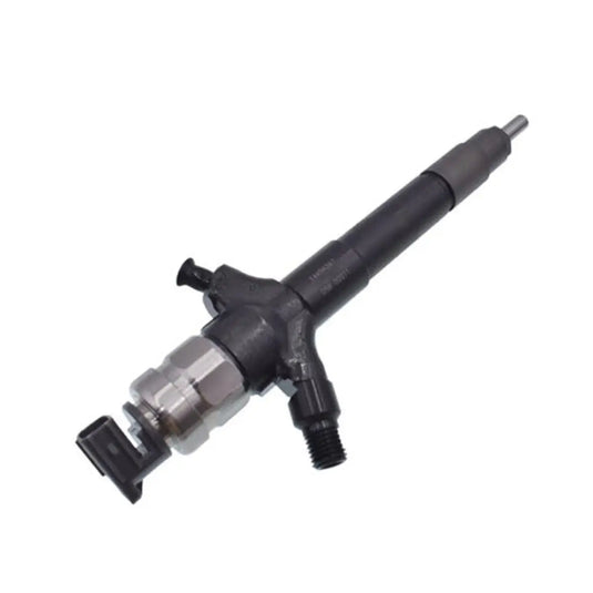 Fuel Injector 1465A367 for Mitsubishi Engine 4D56 DI-D Pajero L200 2.5D from MyMROmarts