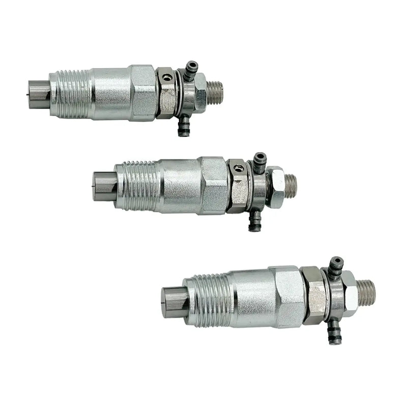 Load image into Gallery viewer, Fuel Injector 15271-53000 for Kubota Tractors B4200D B5100D-P B6100D-P B7100D-P Engine D750 D850 D950 D1302 D1402 V1702 V1902 - Engine Parts &gt; Fuel System &gt; Fuel Injector from  My Store
