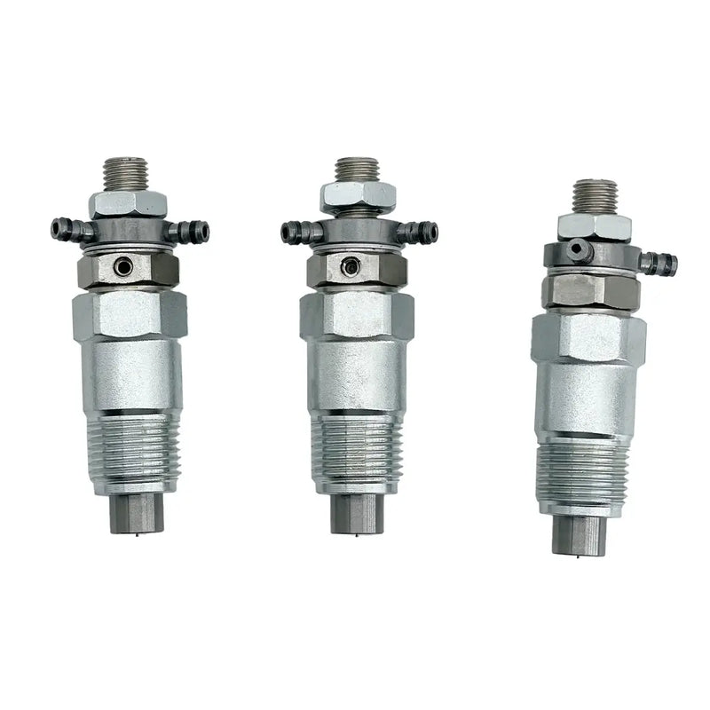 Load image into Gallery viewer, Fuel Injector 15271-53000 for Kubota Tractors B4200D B5100D-P B6100D-P B7100D-P Engine D750 D850 D950 D1302 D1402 V1702 V1902 - Engine Parts &gt; Fuel System &gt; Fuel Injector from  My Store
