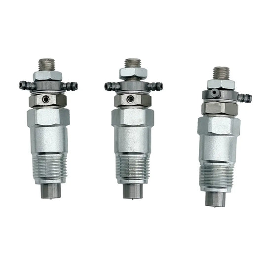 Fuel Injector 15271-53000 for Kubota Tractors B4200D B5100D-P B6100D-P B7100D-P Engine D750 D850 D950 D1302 D1402 V1702 V1902 - Engine Parts > Fuel System > Fuel Injector from  My Store
