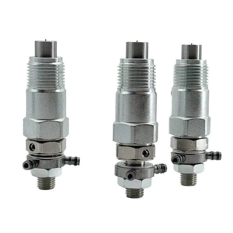 Load image into Gallery viewer, Fuel Injector 15271-53000 for Kubota Tractors B4200D B5100D-P B6100D-P B7100D-P Engine D750 D850 D950 D1302 D1402 V1702 V1902 - Engine Parts &gt; Fuel System &gt; Fuel Injector from  My Store
