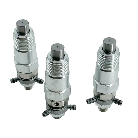 Fuel Injector 15271-53000 for Kubota Tractors B4200D B5100D-P B6100D-P B7100D-P Engine D750 D850 D950 D1302 D1402 V1702 V1902 - Engine Parts > Fuel System > Fuel Injector from  My Store