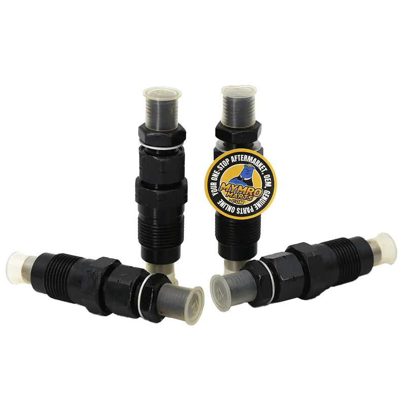 Load image into Gallery viewer, 4PCS Fuel Injector 154-3018 252-1446 for Caterpillar CAT 3024C 3024 C2.2 3013C 216B 226B 242B 247B 232 from MyMROmarts
